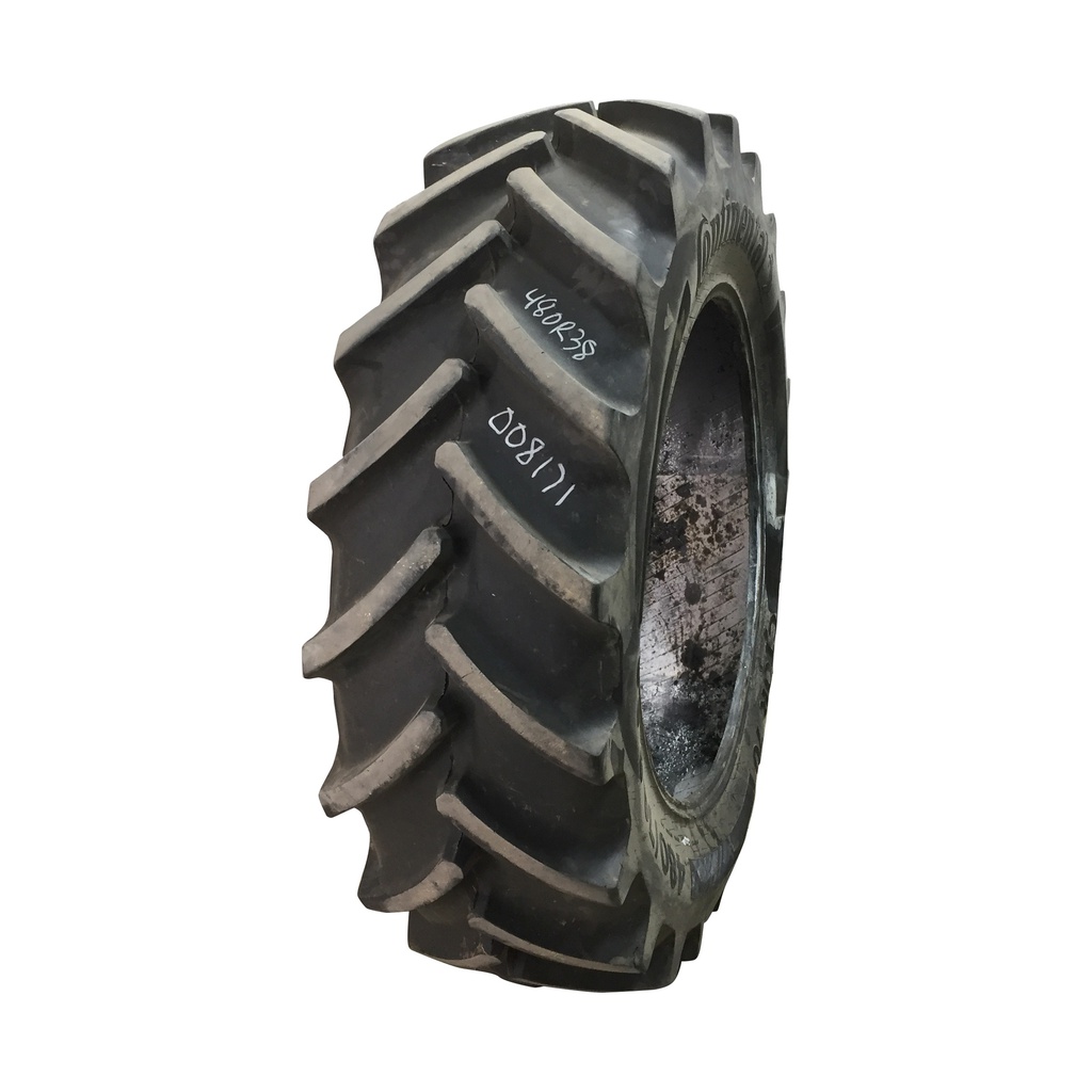 480/70R38 Continental AC70T Contract R-1W 145 D 85%