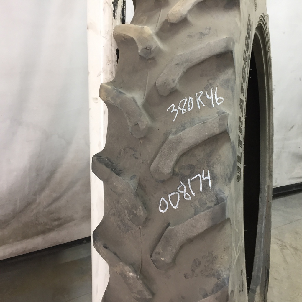 380/90R46 Goodyear Farm UltraTorque Radial R-1 159 B 65%