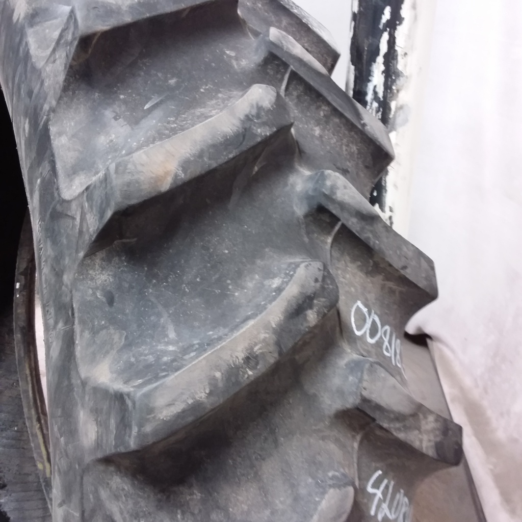 420/80R46 Firestone Radial All Traction 23 R-1 151 B 75%