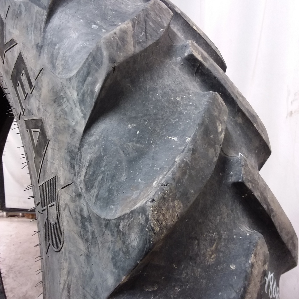 480/80R50 Goodyear Farm DT800 Super Traction R-1W 159 B 55%