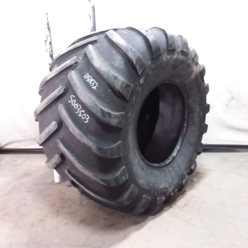 1050/50R32 Michelin MegaXBib (M28) R-1W 178 A8 80%