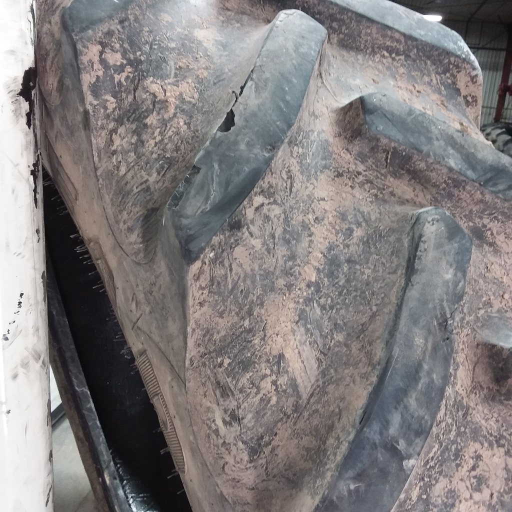 480/80R50 Goodyear Farm DT800 Super Traction R-1W 159 B 55%