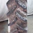 480/80R50 Goodyear Farm DT800 Super Traction R-1W 159 B 55%