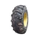 16.9/-24 Titan Farm Industrial Tractor Lug R-4, C (6 Ply) 80%