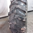 16.9/-24 Titan Farm Industrial Tractor Lug R-4, C (6 Ply) 80%