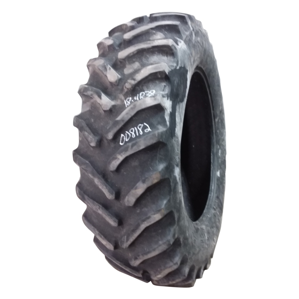 480/80R38 Goodyear Farm Dyna Torque Radial R-1 141 A8 60%