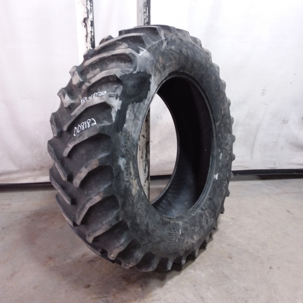 480/80R38 Goodyear Farm Dyna Torque Radial R-1 141 A8 60%