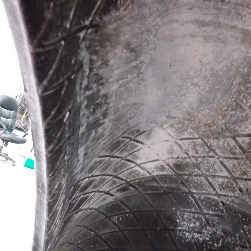 480/80R38 Goodyear Farm Dyna Torque Radial R-1 141 A8 60%