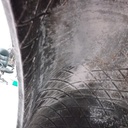 480/80R38 Goodyear Farm Dyna Torque Radial R-1 141 A8 60%