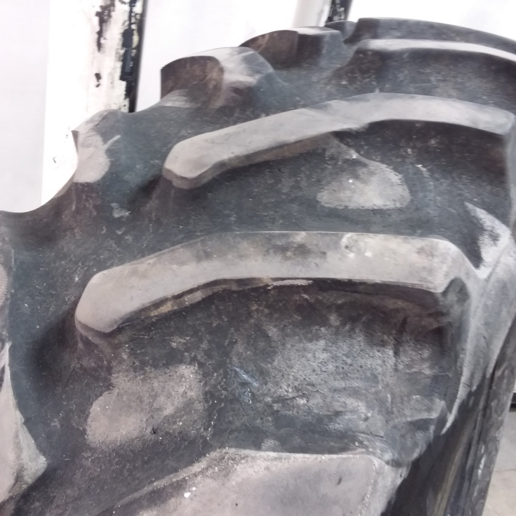 480/80R38 Goodyear Farm Dyna Torque Radial R-1 141 A8 60%