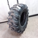 17.5/L-24 Titan Farm Industrial Tractor Lug R-4, C (6 Ply) 99%