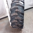 17.5/L-24 Titan Farm Industrial Tractor Lug R-4, C (6 Ply) 99%
