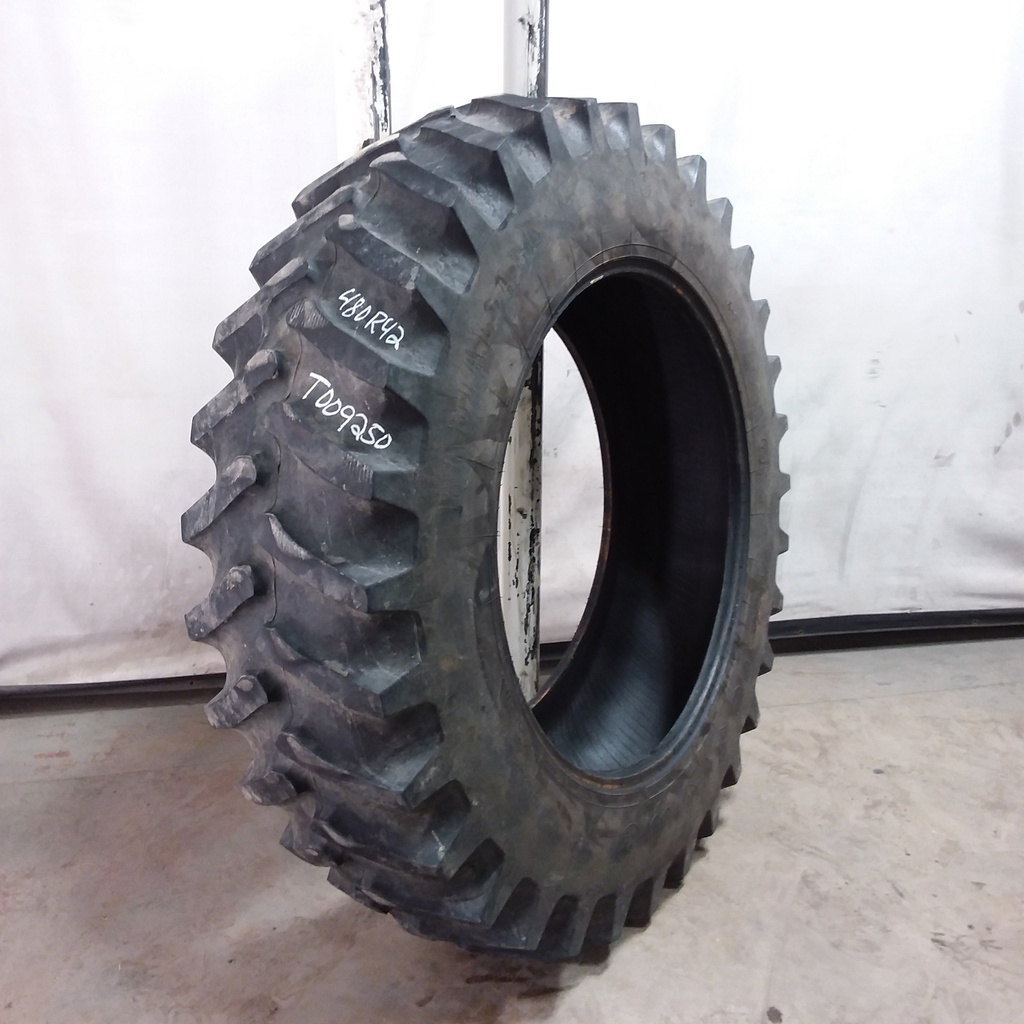 480/80R42 Firestone Radial All Traction 23 R-1 151 B 55%