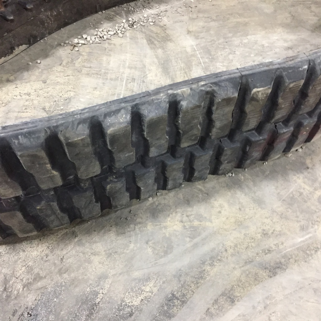 18" Miscellaneous 450x58x86 Rubber Track Machine 99%