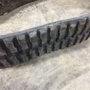 18" Miscellaneous 450x58x86 Rubber Track Machine 99%