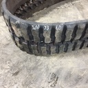 18" Miscellaneous 450x58x86 Rubber Track Machine 99%