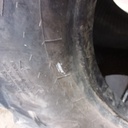 1050/50R32 BKT Tires Agrimax Teris R-1 184 A8 85%
