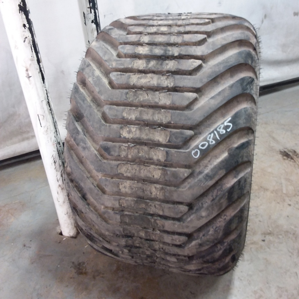 700/50-22.5 Alliance 328 Flotation IMP I-3 164 B, H (16 Ply) 85%