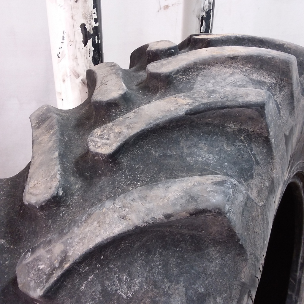 420/90R30 Firestone Radial All Traction FWD R-1 142 B 75%