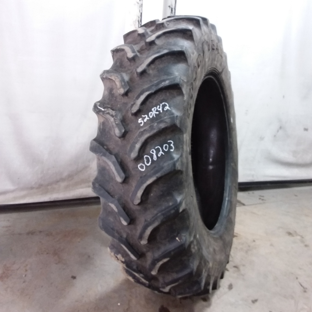 520/85R42 Goodyear Farm UltraTorque Radial R-1 157 A8 70%