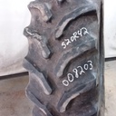 520/85R42 Goodyear Farm UltraTorque Radial R-1 157 A8 70%