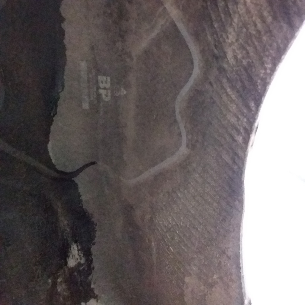 18.4/-30 Titan Farm Hi Traction Lug R-1, C (6 Ply) 95%