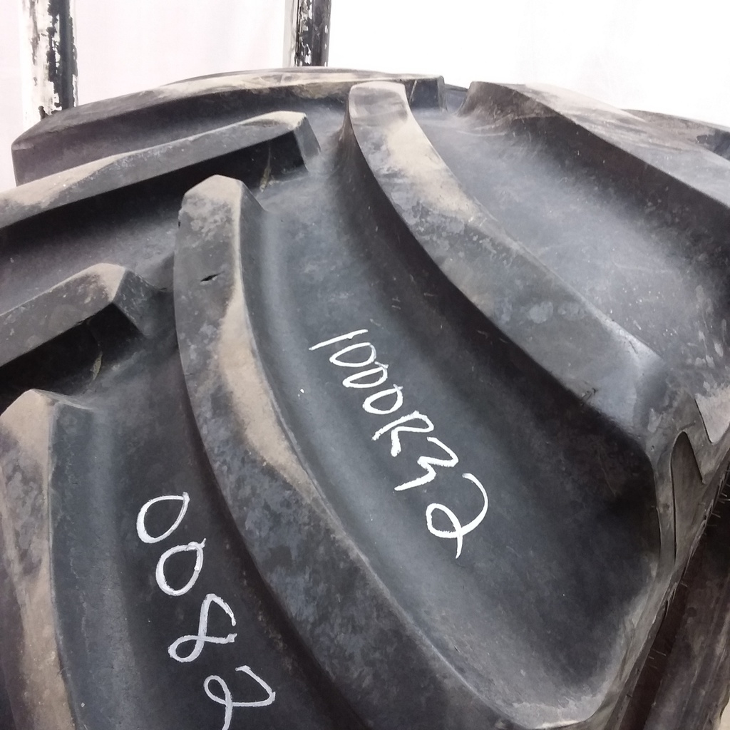 LSW 1000/40R32 Goodyear Farm Optitrac R-1W 167 D 75%