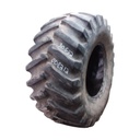 30.5/L-32 Firestone Super All Traction 23 R-1, E (10 Ply) 80%