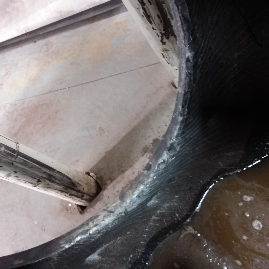 620/75R26 Goodyear Farm DT820 Super Traction R-1W 166 B 90%