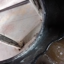 620/75R26 Goodyear Farm DT820 Super Traction R-1W 166 B 90%