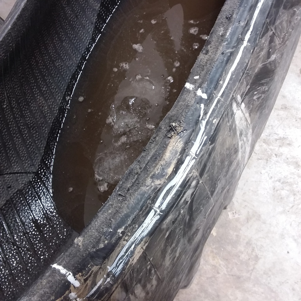 480/80R42 Firestone Radial All Traction 23 R-1 151 B 80%