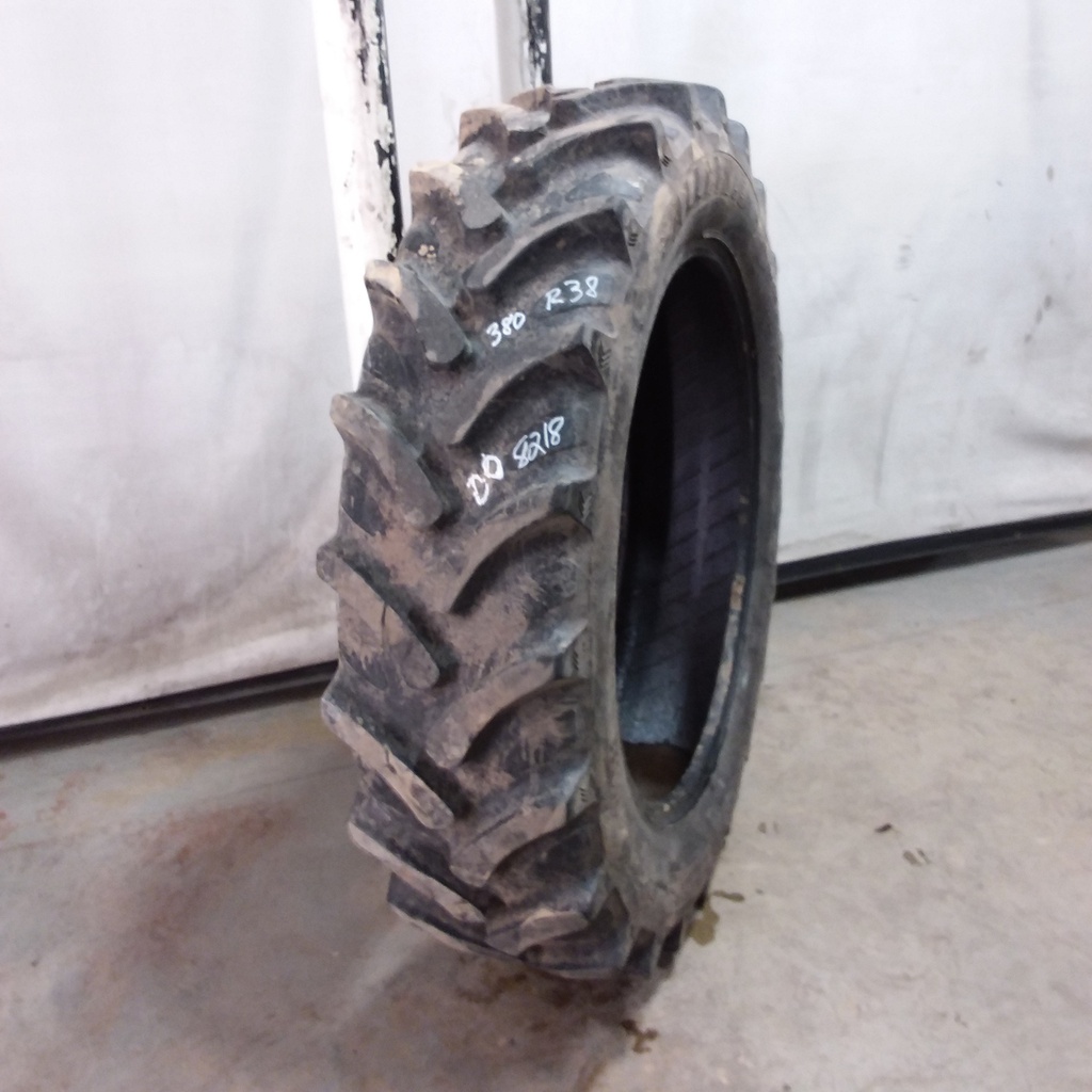 380/80R38 Alliance 842 Farm Pro R-1W 152 B 65%