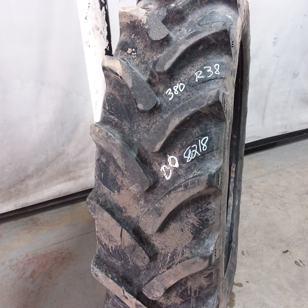 380/80R38 Alliance 842 Farm Pro R-1W 152 B 65%
