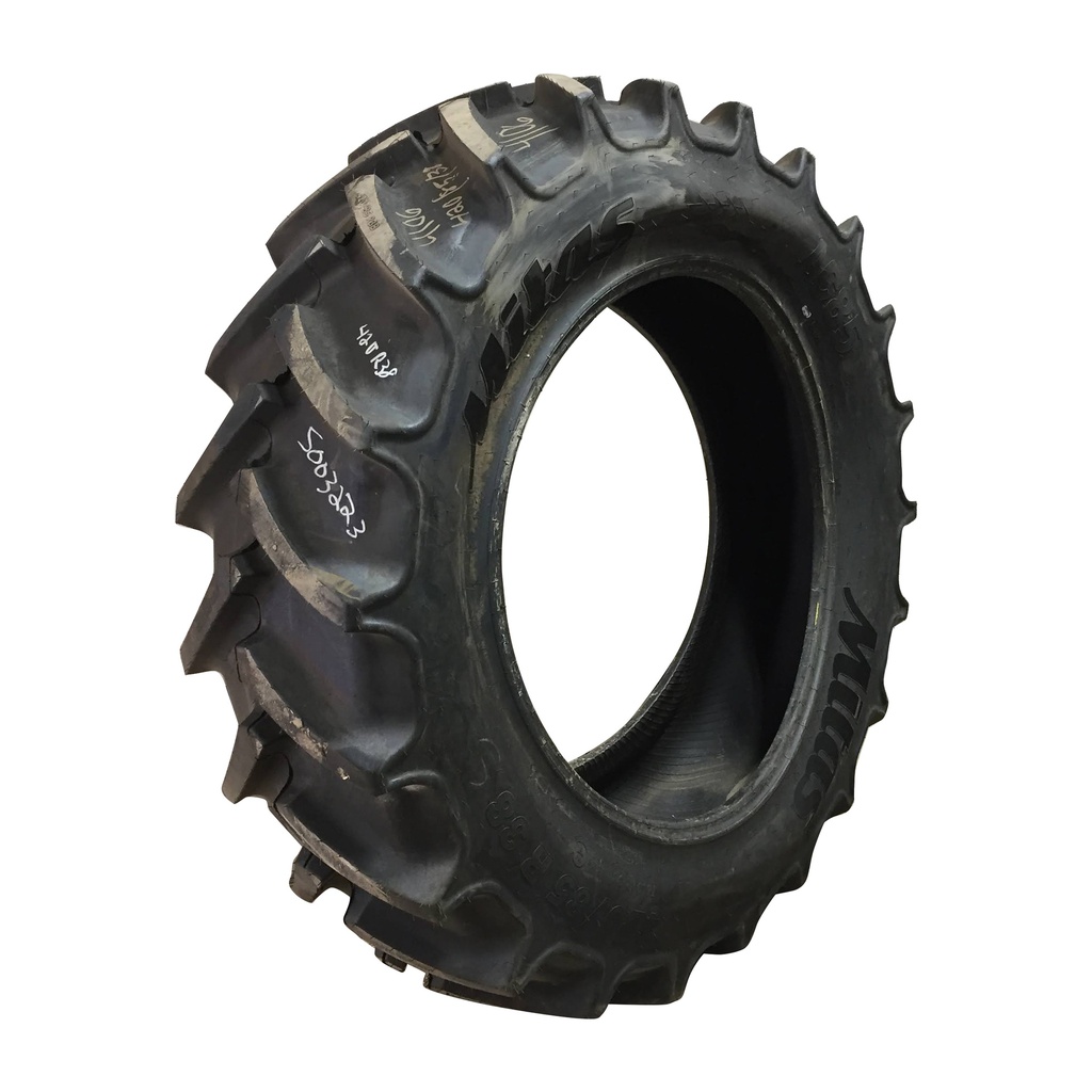 420/85R38 Mitas AC85 Radial R-1W 144 A8 99%