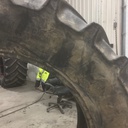 520/85R46 Continental AC85 Contract R-1W 155 B 70%