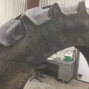 520/85R46 Continental AC85 Contract R-1W 155 B 70%