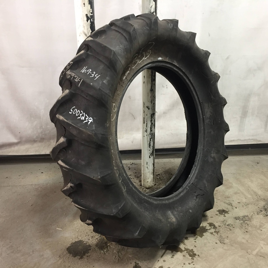 16.9/-34 Firestone Traction Field & Road R-1, C (6 Ply) 70%