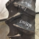 16.9/-34 Firestone Traction Field & Road R-1, C (6 Ply) 70%