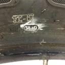 540/65R34 Trelleborg TM800 R-1W 145 D 99%