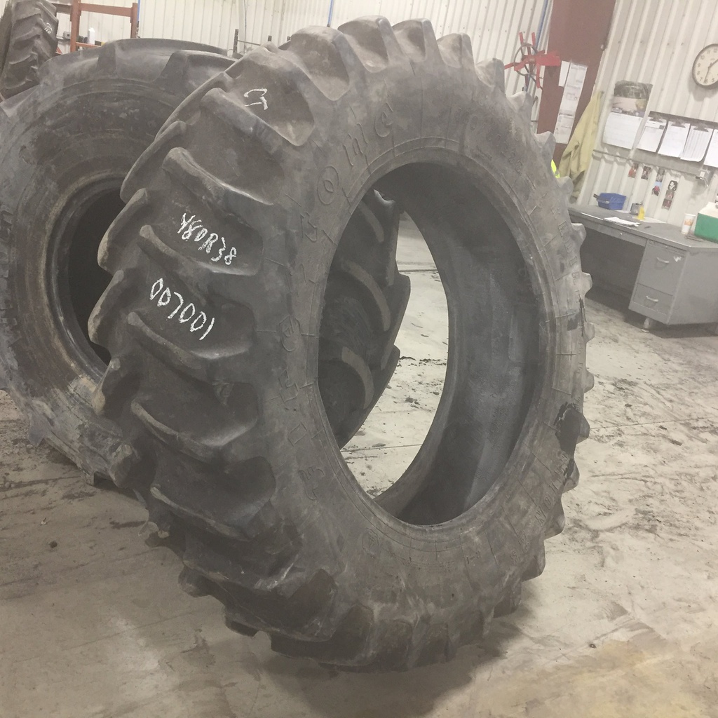 480/80R38 Firestone Radial All Traction 23 R-1 149 B 80%