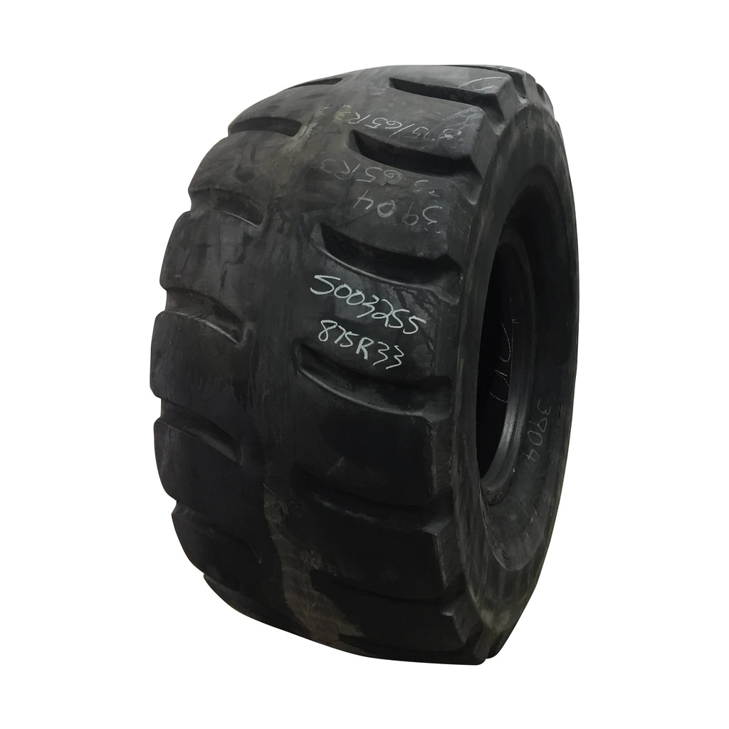875/65R33 Goodyear Unisteel 2* 45%