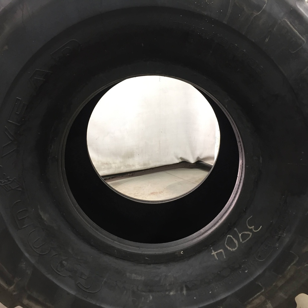 875/65R33 Goodyear Unisteel 2* 45%