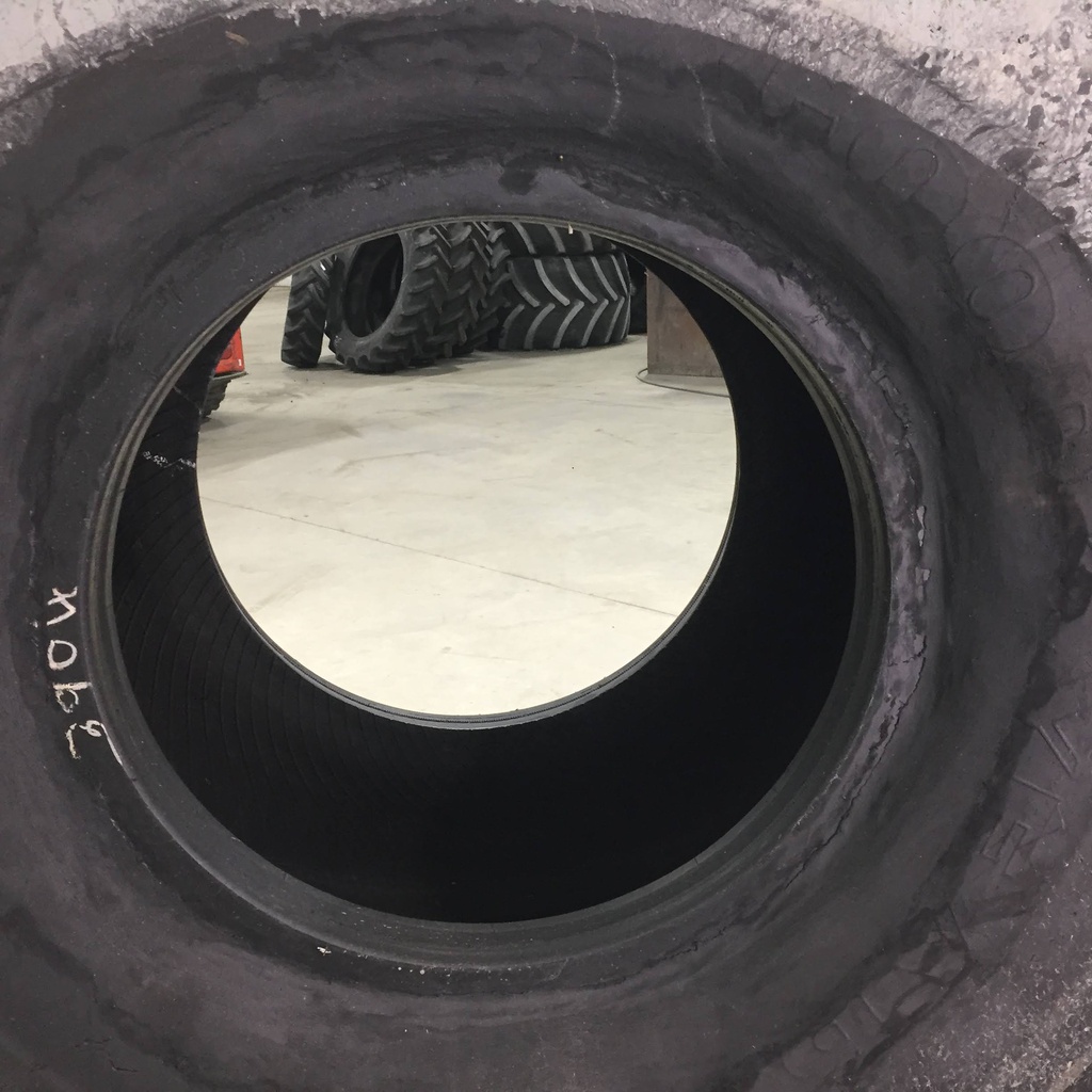 875/65R33 Goodyear Unisteel 2* 45%