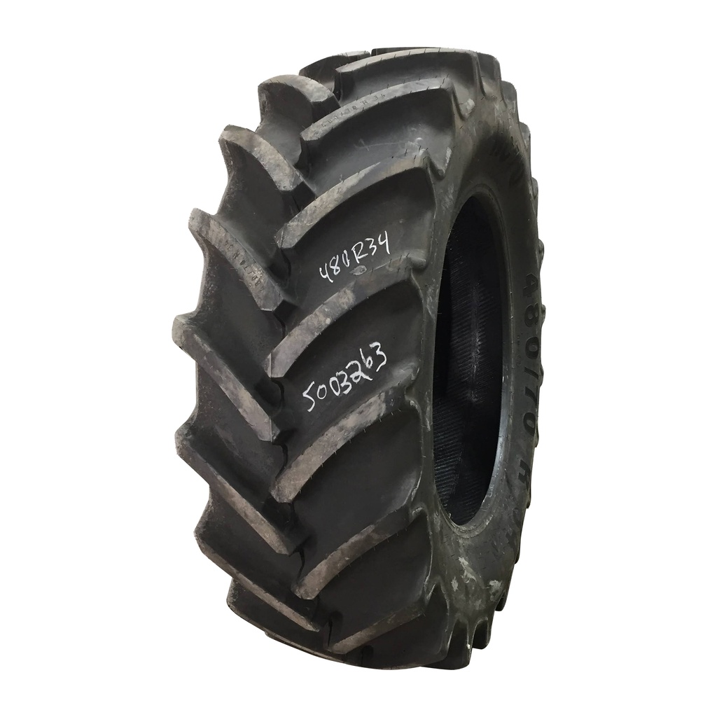 480/70R34 Mitas HC70 R-1W 146 A8 99%