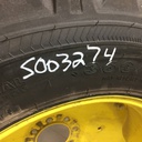 360/80R28 Nokian TRI 2 R-1 142 D 90%