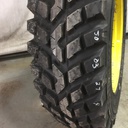 360/80R28 Nokian TRI 2 R-1 142 D 90%