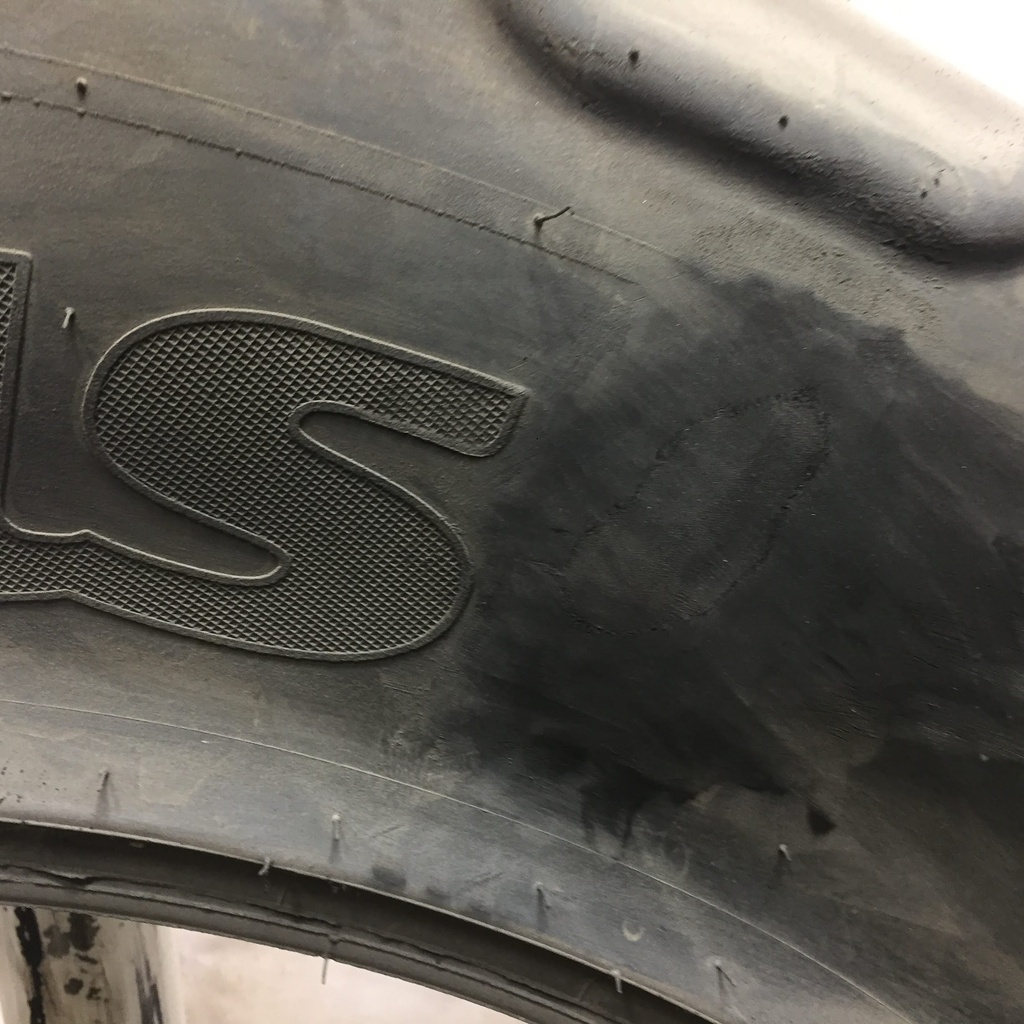 420/85R28 Mitas AC85 Radial R-1W 144 A8