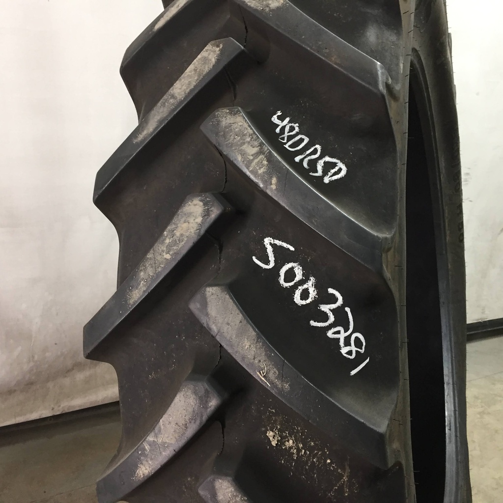 480/80R50 Mitas AC85 Radial R-1W 159 A8 90%