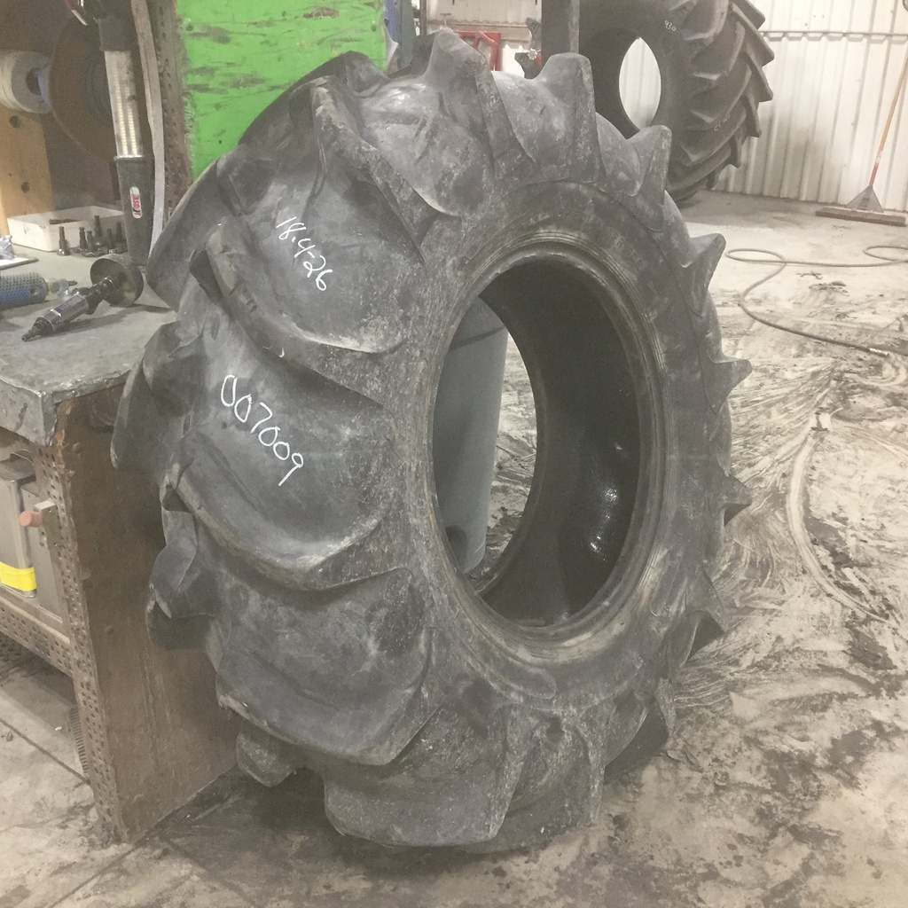 18.4/-26 Titan Farm Special Service R-2, C (6 Ply) 65%