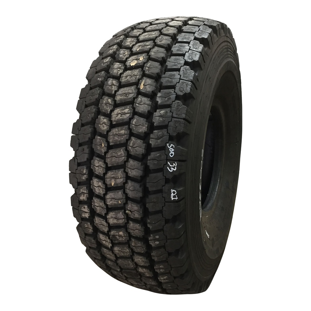 23.5/R25 Bridgestone VSW V-Steel Snow Wedge E-2/G-2/L-2 2* 95%